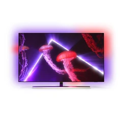 PHILIPS 48OLED807 OLED SMART TV ANDROID