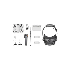 DJI NEO MOTION FLY MORE COMBO