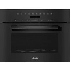 MIELE M 7244 TC Obsidian bl