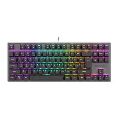 GENESIS NKG-1882 THOR 303 GAMING KB TKL US RGB BL