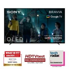 SONY XR-65A80LAEP OLED SMART TV ANDROID