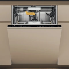 WHIRLPOOL MAXISPACE  W8I HP42 L