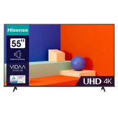 HISENSE 55A6K UHD SMART TV