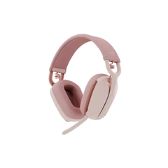 LOGITECH ZONE VIBE 100 ROSE 981-001224