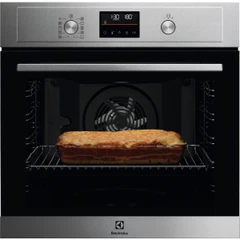 ELECTROLUX EOF4P56X С ПИРОЛИТИЧНО ПОЧИСТВАНЕ