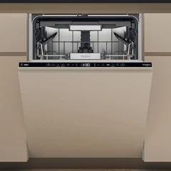 WHIRLPOOL MAXISPACE  W7I HT58 T