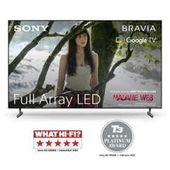 SONY KD-55X85LAEP UHD LED SMART TV ANDROID