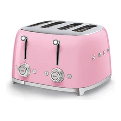 SMEG TSF03PKEU TOASTER