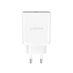 CANYON H-36-01 WALL CHARGER USB-A QC3.0 36W