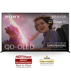 SONY XR-55A95LAEP OLED SMART TV ANDROID