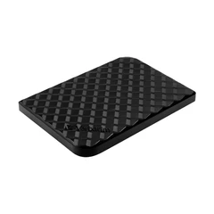 VERBATIM 53230 PORTABLE SSD 1TB BLACK