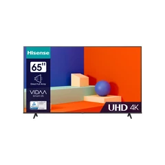 HISENSE 65A6K UHD SMART TV