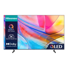 HISENSE 75A7KQ UHD QLED SMART TV