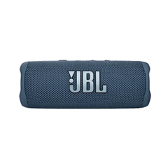 JBL FLIP 6 PORTABLE SPEAKER BLUE