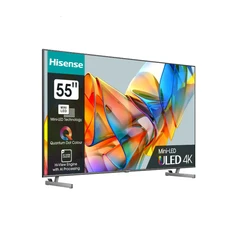 HISENSE 55U6KQ MINI LED QLED SMART TV