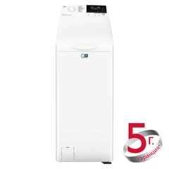AEG LTR6G261E