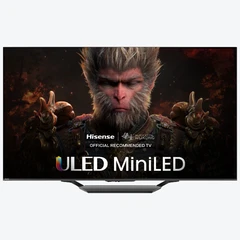 HISENSE 55U7KQ MINI-LED QLED SMART TV