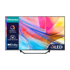 HISENSE 55A7KQ UHD QLED SMART TV