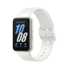 SAMSUNG GALAXY FIT3 SILVER R390