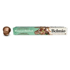 BELMIO HAZELNUT NESPRESSO 10 БР