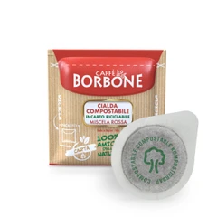 BORBONE RED 50 PODS