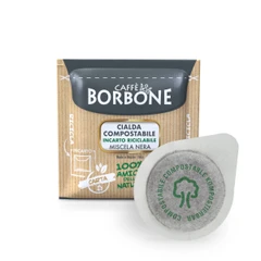 BORBONE NERA 50 PODS