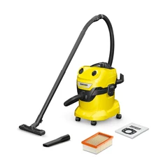 KARCHER WD 4 V-20/5/22 *EU /с издухване/