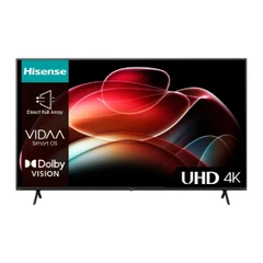 HISENSE 85A6K UHD SMART TV