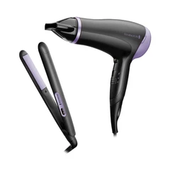 REMINGTON D3016GP E51 D3010+S1450 GIFT SET