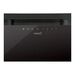 CATA GCDUAL 45 BK
