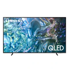 SAMSUNG QE-55Q60D QLED SMART TV