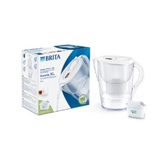 BRITA МАРЕЛА XL МЕМО ПРО БЯЛ