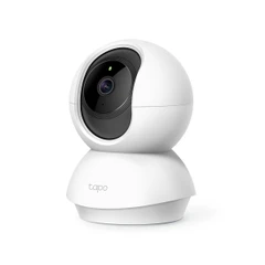 TP-LINK TC70 PAN/TILT HOME SECURITY WI-FI CAMERA