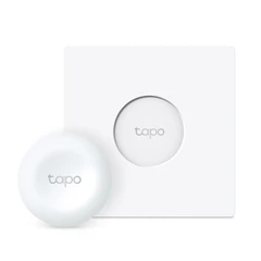 TP-LINK TAPO S200D SMART REMOTE DIMMER SWITCH