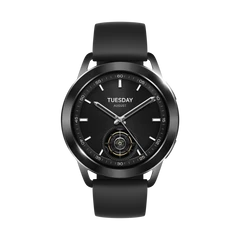 XIAOMI WATCH S3 BLACK