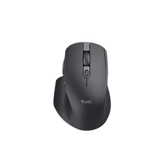 TRUST 24820 OZAA+ MULTI-CONNECT WIRELESS MOUSE BLK