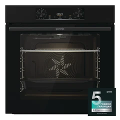 GORENJE BOP6737E02BK