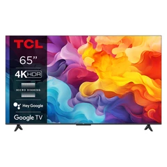 TCL 65V6B UHD LED SMART GOOGLE TV