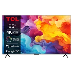 TCL 75P8K QLED SMART GOOGLE TV