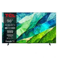 TCL 75V6C UHD LED SMART GOOGLE TV