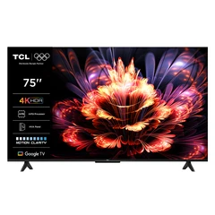 TCL 75V6C UHD LED SMART GOOGLE TV