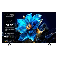 TCL 75P7K QLED SMART GOOGLE TV