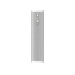 SONOS ROAM 2 WHITE PORTABLE SPEAKER