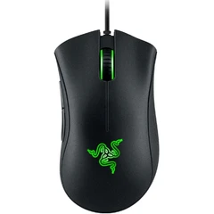 RAZER DEATHADDER ESSENTIAL MOUSE BLACK