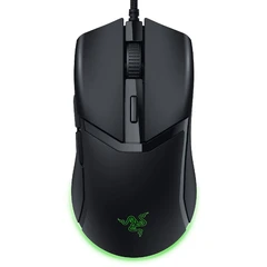 RAZER COBRA MOUSE BLACK