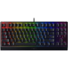 RAZER BLACKWIDOW V3 TKL KEYBOARD