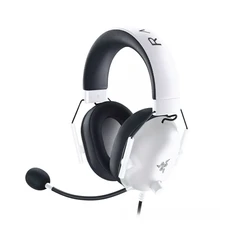 RAZER BLACKSHARK V2 X HEADSET  WHITE