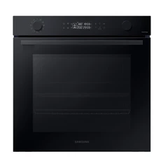 SAMSUNG BESPOKE NV7B44205AK/U2 BlackGlass