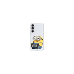 SAMSUNG GP-FPA556SBJTW MINIONS BOB PRIME CASE YELLOW