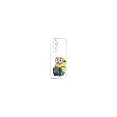 SAMSUNG GP-FPA356SBKTW MINIONS BOB PRIME CASE YELLOW